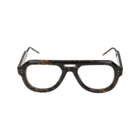 Thom Browne Eyeglasses Ueo923a-G0002-205-55 55/22/0 - NWT